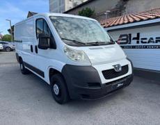 Peugeot Boxer Dax