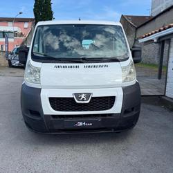 Peugeot Boxer FOURGON 328 2.2 HDI 100 L1H1 Dax