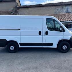 Peugeot Boxer FOURGON 328 2.2 HDI 100 L1H1 Dax