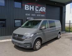 Volkswagen Transporter Haguenau