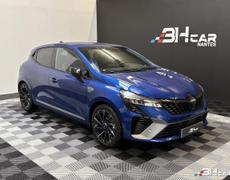 Renault Clio 5 Nantes