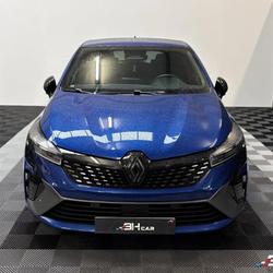 Renault Clio 5 1.6 E-TECH 145H 95 HYBRID FULL-HYBRID 1.2KWH ESPRIT ALPINE BVA Nantes