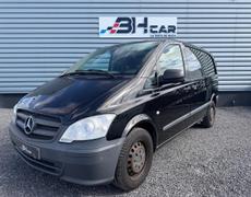 Mercedes Vito La Teste-de-Buch