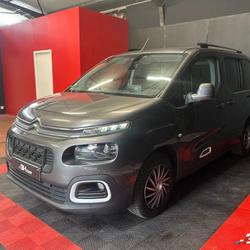 Citroen Berlingo GENERATION-III COMBI 1.5 BLUEHDI 130 M L1 SHINE START-STOP Hennebont