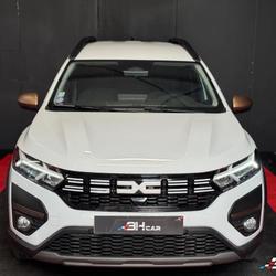 Dacia Jogger 1.0 TCE 110 EXTREME Hennebont