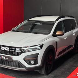 Dacia Jogger 1.0 TCE 110 EXTREME Hennebont