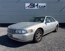 Cadillac Seville La Teste-de-Buch