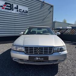 Cadillac Seville STS 4.6 i V8 32V 305 cv Bo&icirc;te auto La Teste-de-Buch