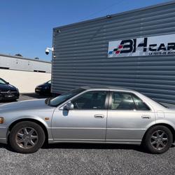 Cadillac Seville STS 4.6 i V8 32V 305 cv Bo&icirc;te auto La Teste-de-Buch