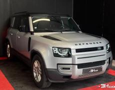 Land Rover Defender Hennebont