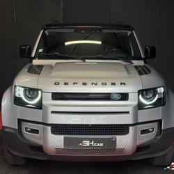 Land Rover Defender 110 2.0 D240 240 PREMIERE EDITION 4WD BVA Hennebont