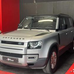 Land Rover Defender 110 2.0 D240 240 PREMIERE EDITION 4WD BVA Hennebont