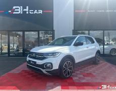Volkswagen T-Cross Audenge