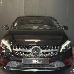Mercedes Classe A 1.5 180 CDI 110 SENSATION 7G-DCT BVA Hennebont