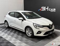 Renault Clio Societe Nantes