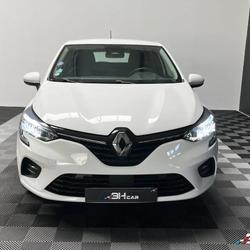 Renault Clio Societe SOCIETE 1.0 TCE 90 AIR NAVI Nantes