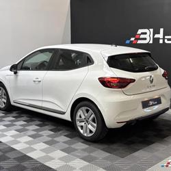 Renault Clio Societe SOCIETE 1.0 TCE 90 AIR NAVI Nantes
