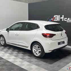 Renault Clio Societe SOCIETE 1.0 TCE 90 AIR NAVI Nantes