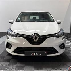 Renault Clio Societe SOCIETE 1.0 TCE 90 AIR NAVI Nantes