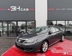 Renault Latitude Audenge