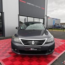 Renault Latitude 2.0 DCI 150 BUSINESS Audenge