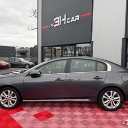 Renault Latitude 2.0 DCI 150 BUSINESS Audenge