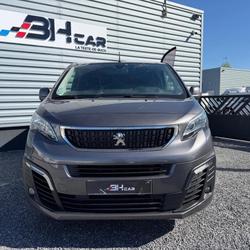 Peugeot Expert FOURGON 2.0 BLUEHDI 175 L1 PREMIUM PLUS EAT BVA START-STOP La Teste-de-Buch
