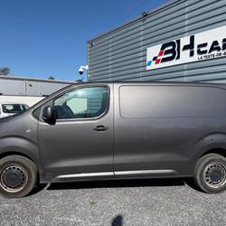 Peugeot Expert FOURGON 2.0 BLUEHDI 175 L1 PREMIUM PLUS EAT BVA START-STOP La Teste-de-Buch