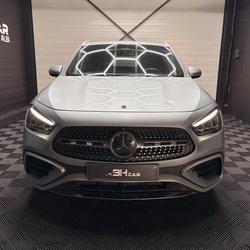 Mercedes GLA 2.0 200 D 150 AMG LINE 8G-DCT BVA Terssac