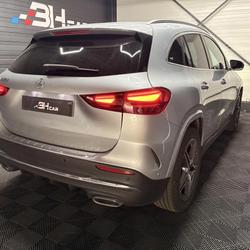 Mercedes GLA 2.0 200 D 150 AMG LINE 8G-DCT BVA Terssac