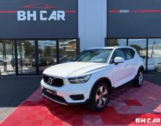 Volvo XC40 Audenge