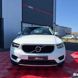 Volvo XC40 1.5 T3 155 MOMENTUM 2WD Audenge
