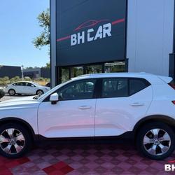 Volvo XC40 1.5 T3 155 MOMENTUM 2WD Audenge