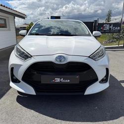 Toyota Yaris 1.0 VVTI 70 DESIGN Dax