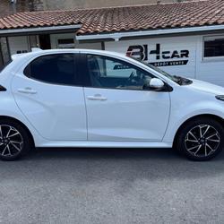 Toyota Yaris 1.0 VVTI 70 DESIGN Dax