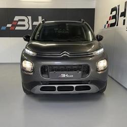 Citroen C3 Aircross 1.2 PURETECH 110 SHINE START-STOP Pordic