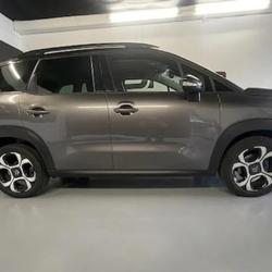 Citroen C3 Aircross 1.2 PURETECH 110 SHINE START-STOP Pordic