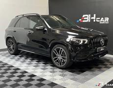 Mercedes GLE