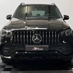 Mercedes GLE 2.0 350 DE 319H 195 EQ-POWER PHEV HYBRID AMG LINE 4MATIC 9G-TRONIC BVA Nantes