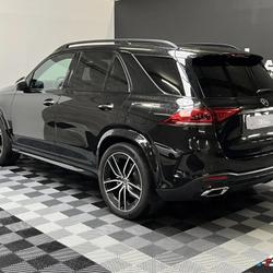 Mercedes GLE 2.0 350 DE 319H 195 EQ-POWER PHEV HYBRID AMG LINE 4MATIC 9G-TRONIC BVA Nantes