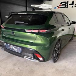 Peugeot 308 III Phase 1 GENERATION-III 1.5 BLUEHDI 130 ALLURE PACK EAT BVA START-STOP Terssac