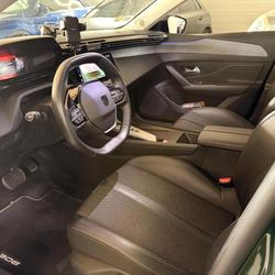 Peugeot 308 III Phase 1 GENERATION-III 1.5 BLUEHDI 130 ALLURE PACK EAT BVA START-STOP Terssac