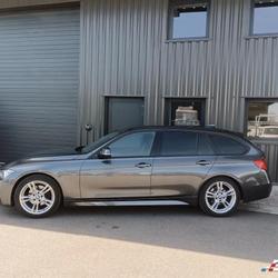 BMW Serie 3 TOURING 2.0 320 D 185 M-SPORT Haguenau