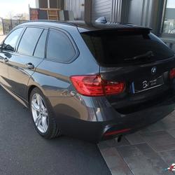 BMW Serie 3 TOURING 2.0 320 D 185 M-SPORT Haguenau
