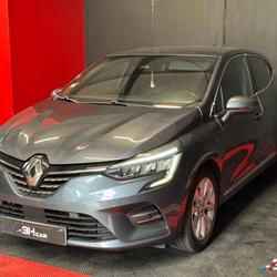 Renault Clio 5 1.0 TCE GPL 100 BUSINESS Hennebont