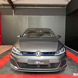 Volkswagen Golf 7 1.4 TSI GTE 204H 150 PHEV 13KWH DSG BVA Hennebont