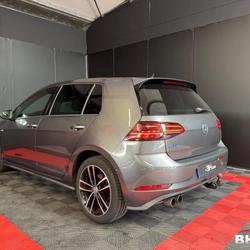 Volkswagen Golf 7 1.4 TSI GTE 204H 150 PHEV 13KWH DSG BVA Hennebont