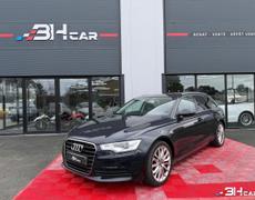 Audi A6 Audenge