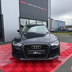Audi A6 AVANT 3.0 TDI 245 AMBITION LUXE QUATTRO S-TRONIC BVA Audenge