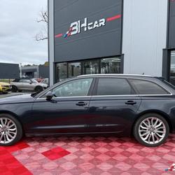 Audi A6 AVANT 3.0 TDI 245 AMBITION LUXE QUATTRO S-TRONIC BVA Audenge